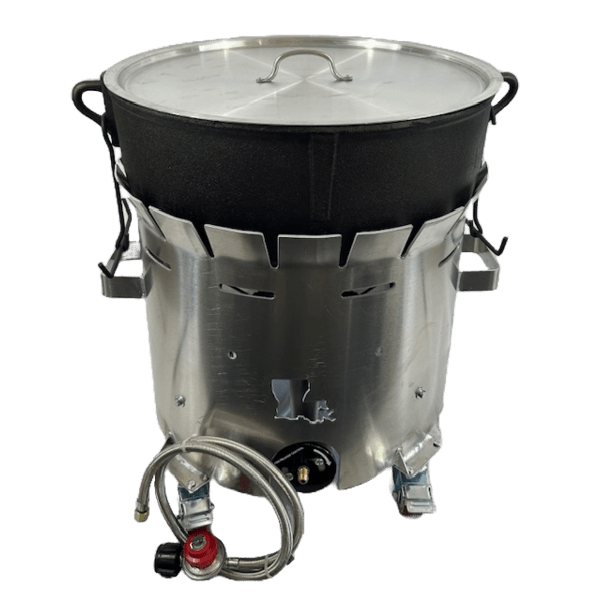 Aluminum Roll Around Combo