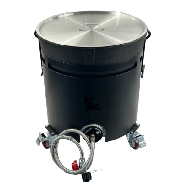 Steel Roll Around Combo