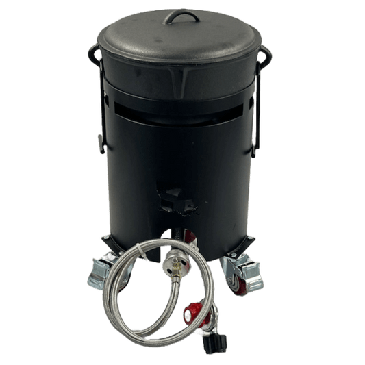 Steel Roll Around Combo