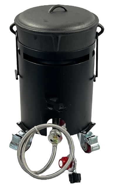 Steel Roll Around Combo