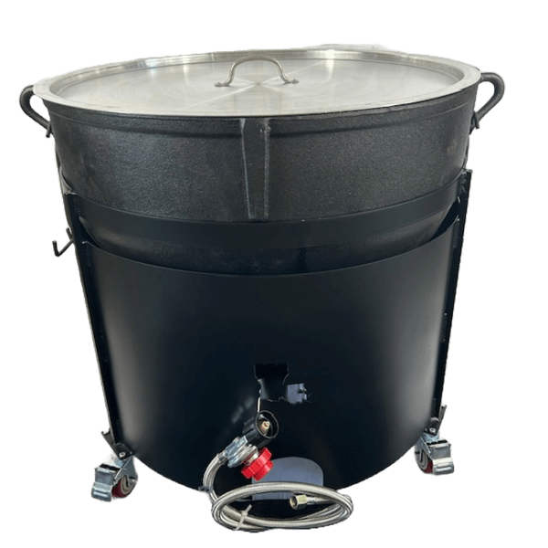 Steel Roll Around Combo