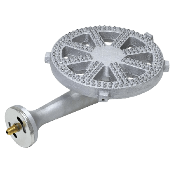 Cast Iron Banjo Burner