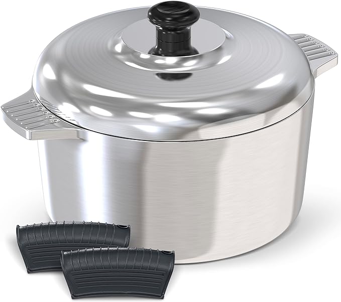 Magnaware Dutch Oven