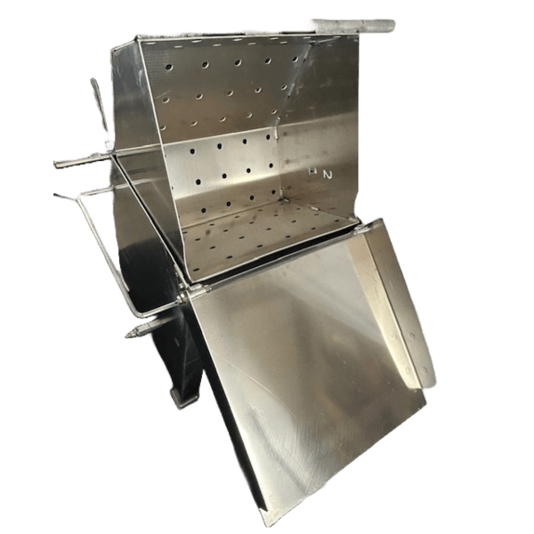 Crawfish Boiler