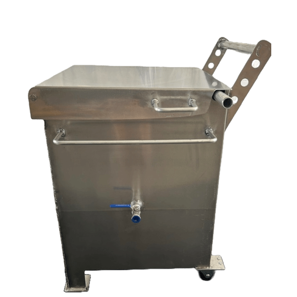 Crawfish Boiler