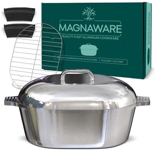 Magnaware Oval Roaster