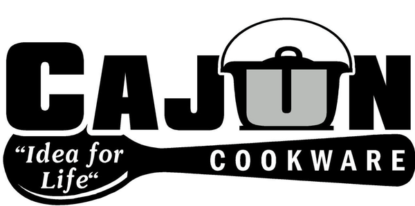 Cajun Cookware